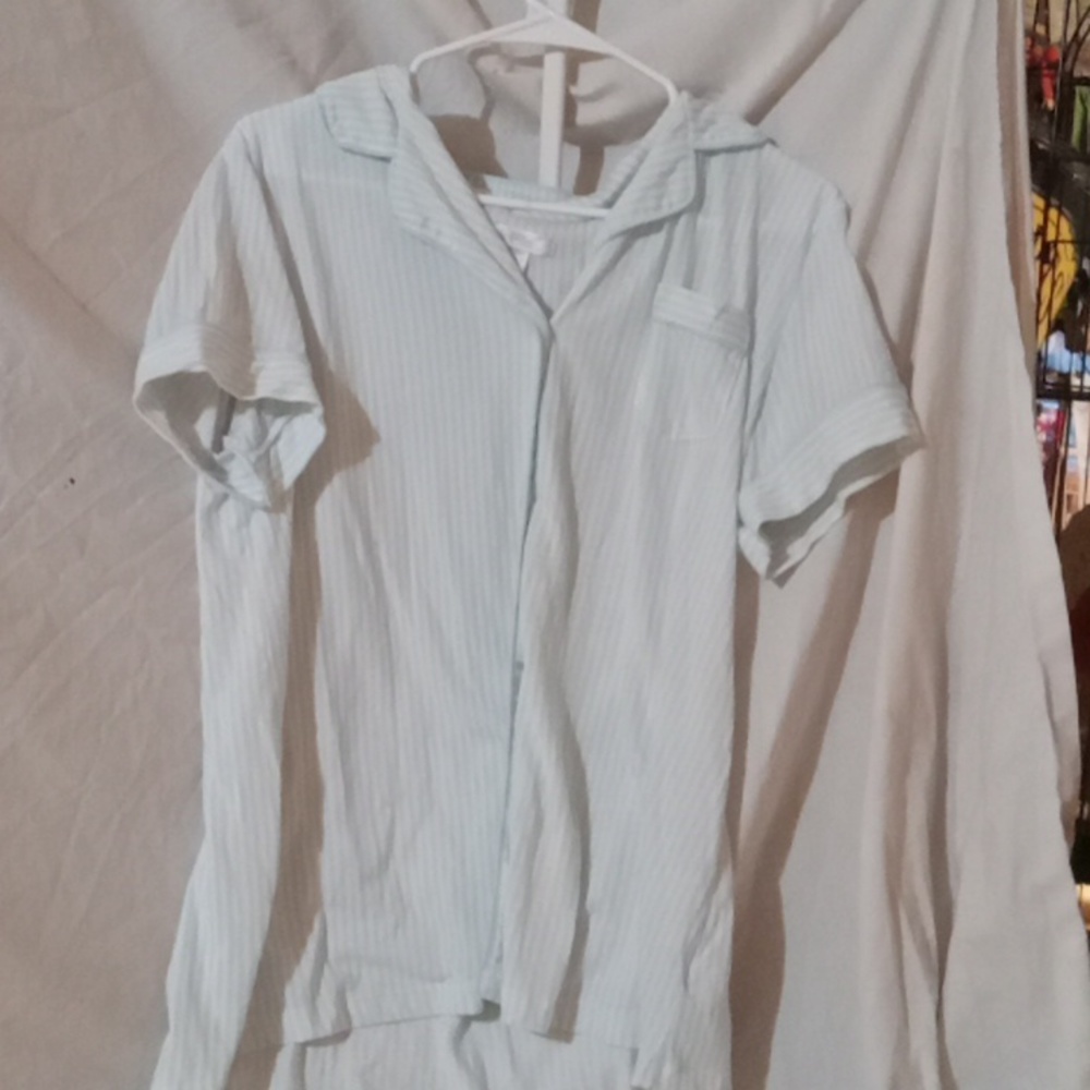 button up shirt